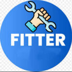 The institute offers the Fitter trade under NCVT, with a training duration of two years. Eligibility for admission is based on the percentage of marks secured in the qualifying examination (10th standard with PCM). The trade is being conducted with two units, each having a seating capacity of 20 trainees, making the total seating capacity 40 trainees.